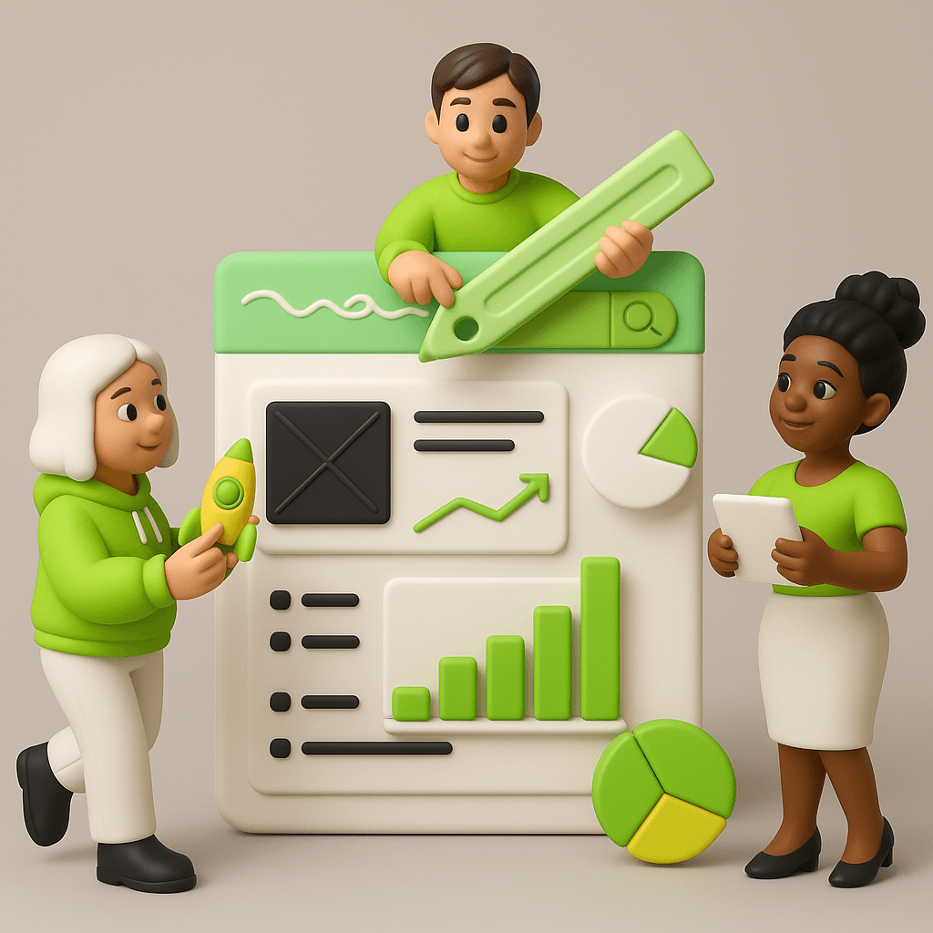 Invsta Platform